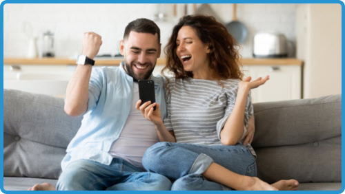 XOOM Rewards